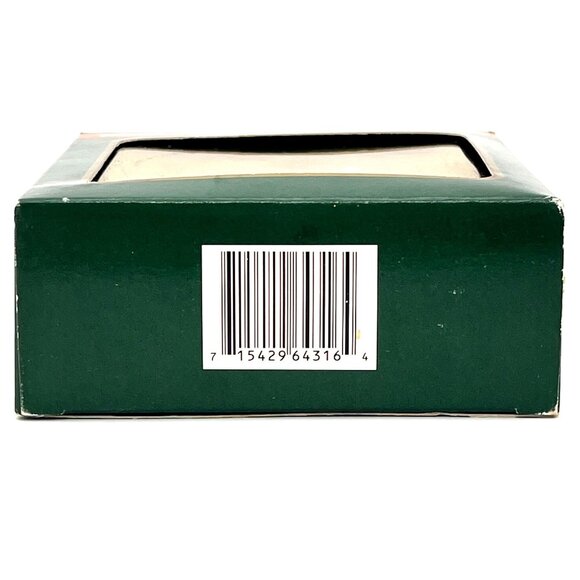 Coca-Cola Town Square Collection The Soda Jerk Figurine Vintage 1992 Item 64316 - Picture 3 of 9